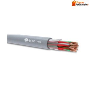Erse Telefon Kablosu 30x2x0.50 HBH